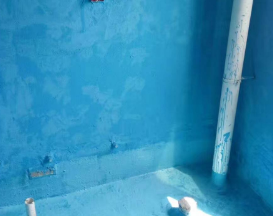 娄底市卫生间防水多少钱