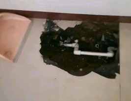 娄底市卫生间测漏水多少钱