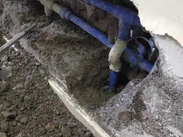 娄底市卫生间测漏水哪家好